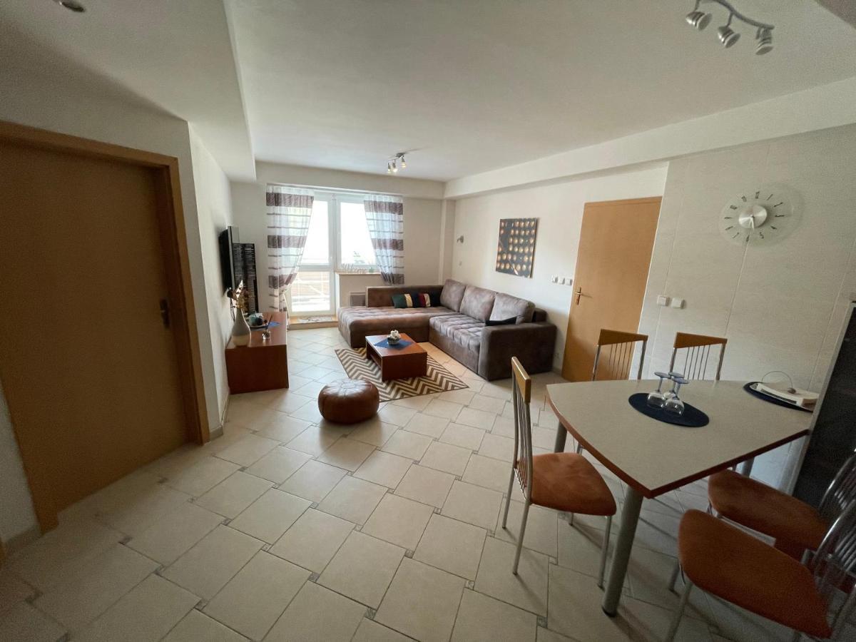 Apartman Tatran Donovaly Deluxe Экстерьер фото